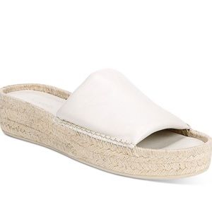 Vince NWT Jesse sandal
